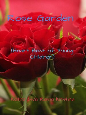 cover image of Rose Garden